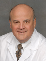 Dr. Humberto Machado Sr. MD